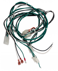 JJP Power Box AC Input Wiring Harness